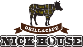 grill&cafe NICK HOUSE